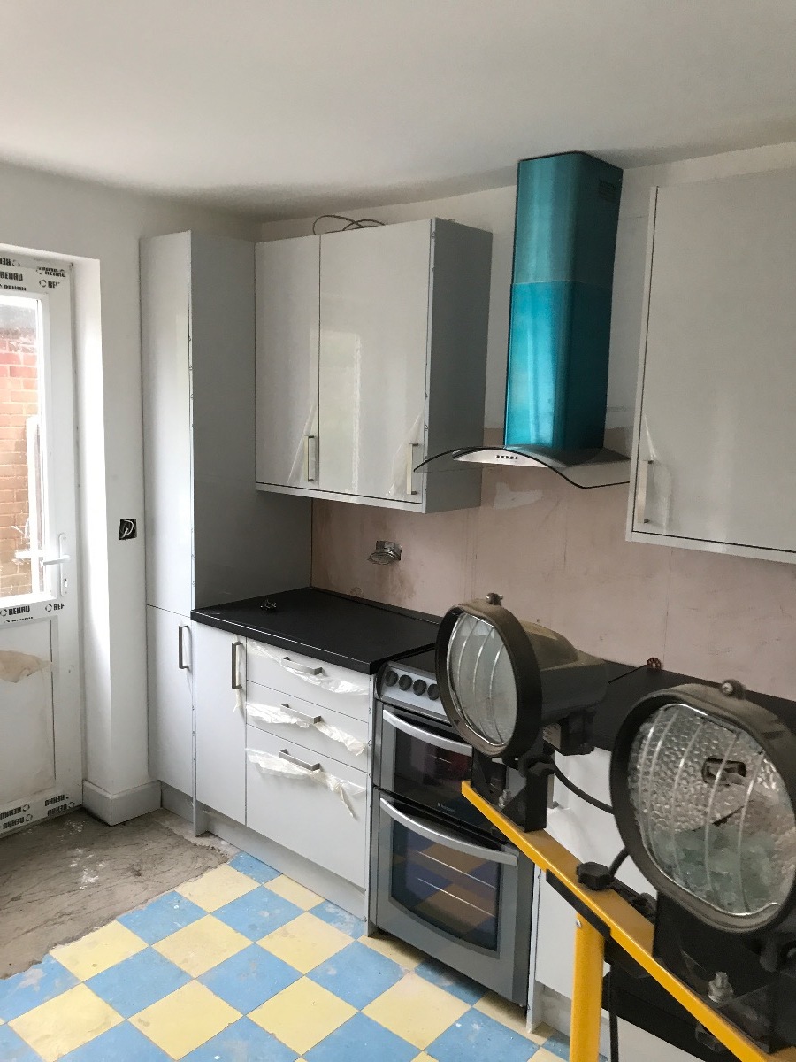 Heating Engineer: Image 11